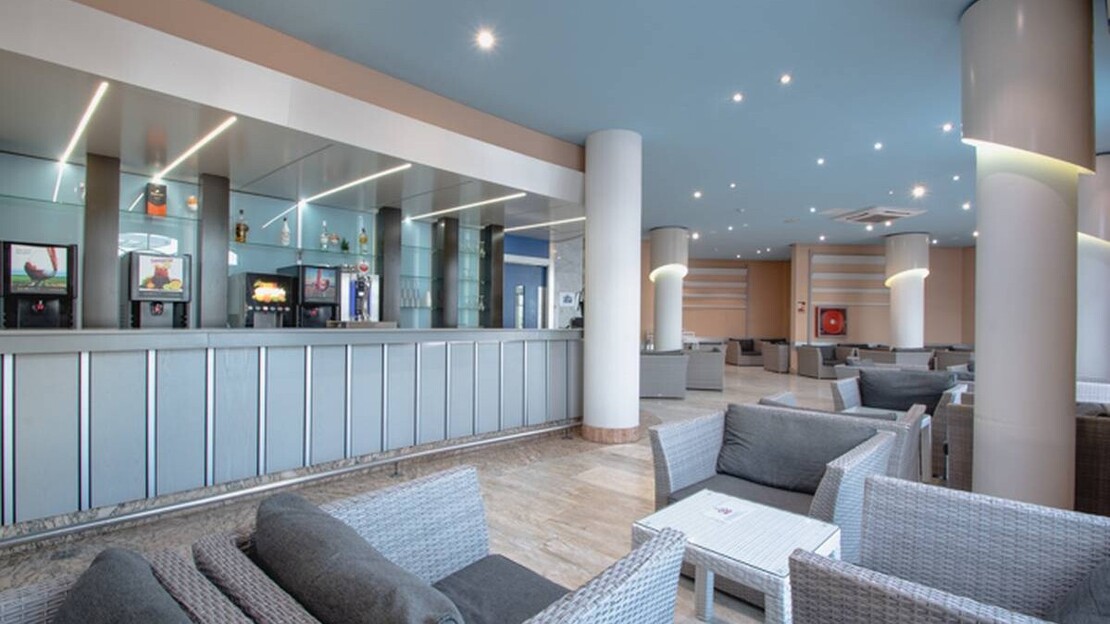 Hotel HL Paradise Island